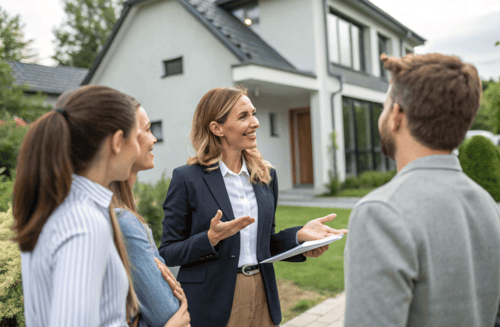 10 Practical Steps to Become the Go-To Agent in Your Area