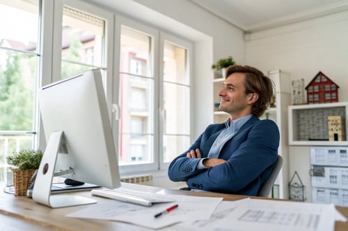 8 Steps to Build a Stress-Free Workflow for Listing Agents