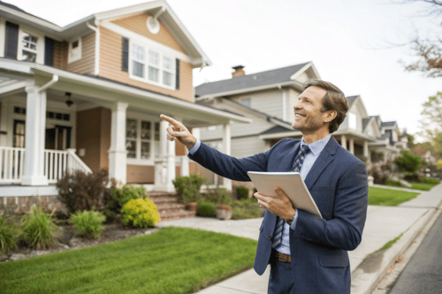 8 Top Lead Generation Platforms for Listing Agents in 2026