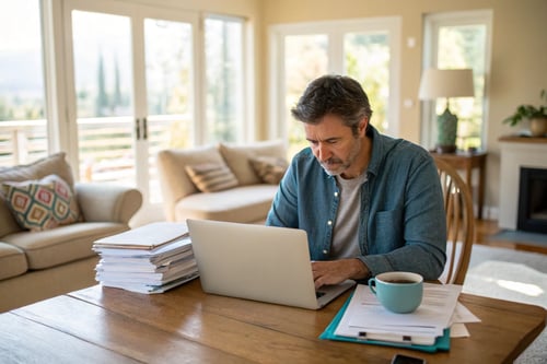 CRM vs Outbound Systems for Listing Lead Generation