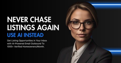AI Lead Generation for Real Estate: How Dealjoy.AI Delivers Exclusive Seller Leads