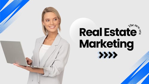 Best Marketing Ideas for Real Estate Agents in 2025