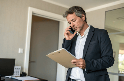 Hot, Warm, Cold: Work Your Seller Leads Smarter