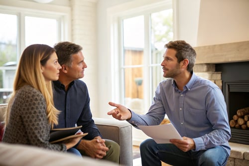 How to Manage Seller Expectations in a Slow Market