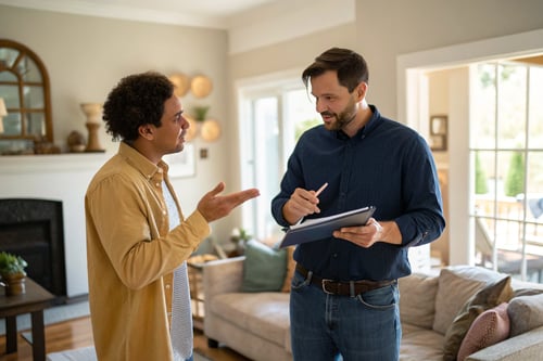 How to Pre-Qualify Sellers Before the Appointment