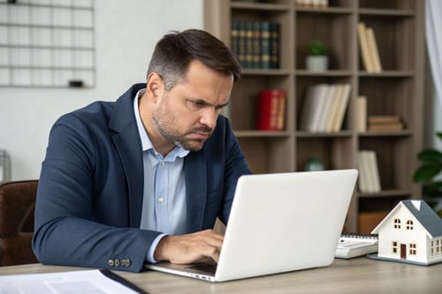 How to Set Up a Seller Lead Drip Campaign in Your CRM