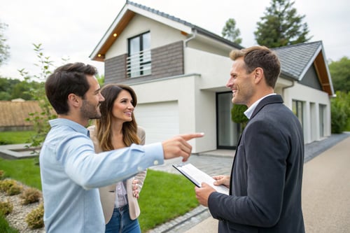 How to Share Your Success as a Real Estate Agent Without Bragging