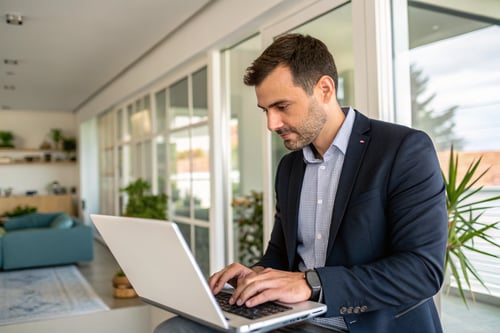 How to Use AI Like a Pro for Real Estate Lead Generation