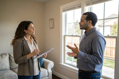 What to Cover in the First 15 Minutes with a Seller