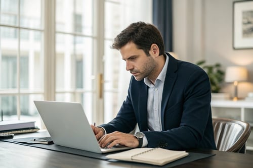 6 Marketing Tools to Keep Real Estate Leads Flowing