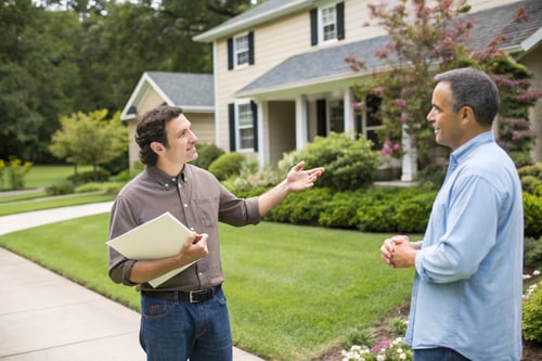 Real Estate Farming: How to Own Your Market One Neighborhood at a Time
