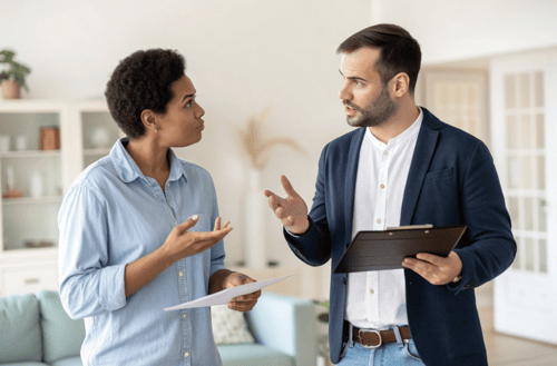 10 Signs a Homebuyer Is Serious About Your Listing (and Not Just Browsing)