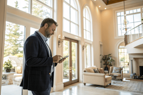 The Real Estate Agent's Repeatable Listing Marketing Checklist