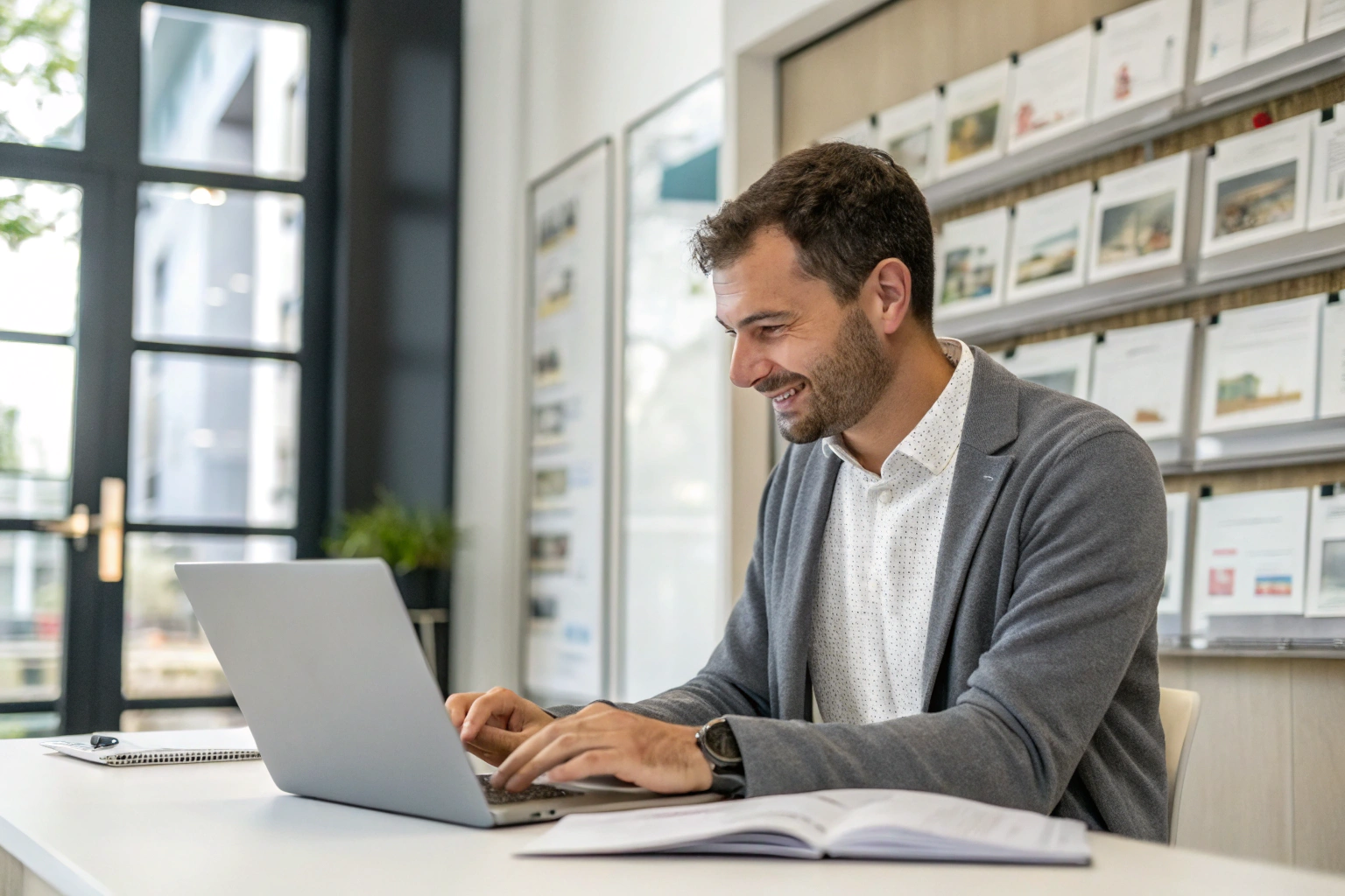 The Real Way Pros Use AI for Leads