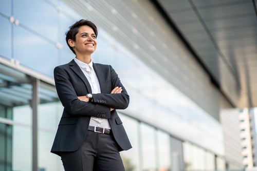 Why a Personal Brand Matters More Than MLS Placement