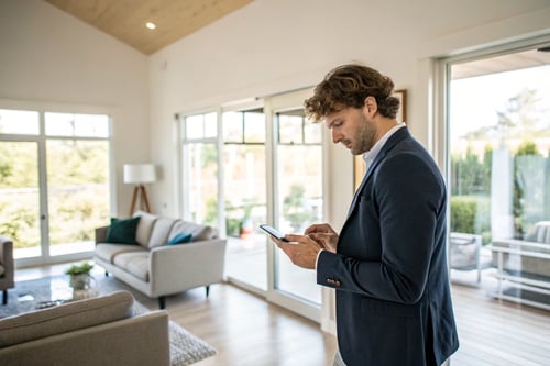 Your Only Social Media Strategy as a Listing Agent in 2026 Is This