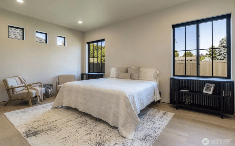 bedroom staging tips for real estate agents