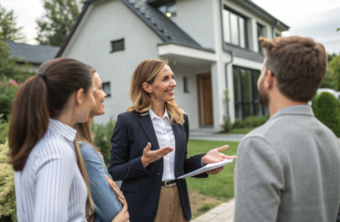 10 Practical Steps to Become the Go-To Agent in Your Area  