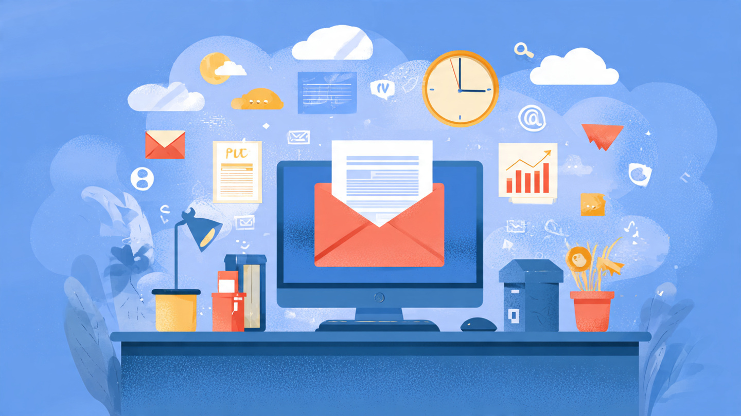  Explore 10 SaaS tools that make real estate email prospecting easier. 