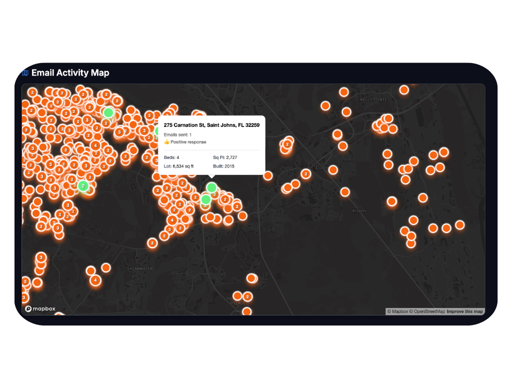  How to Choose the Right ZIP Codes to Prospect | DealJoy