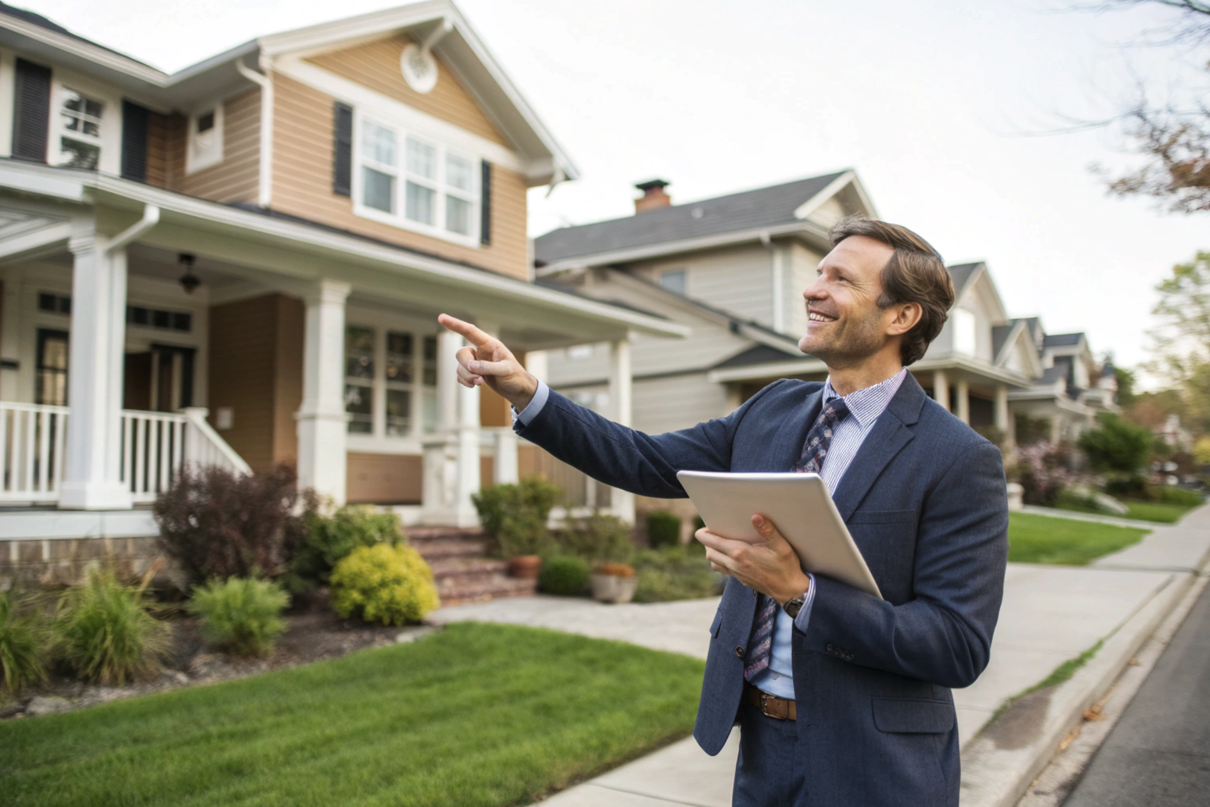 8 Top Lead Generation Platforms for Listing Agents in 2026