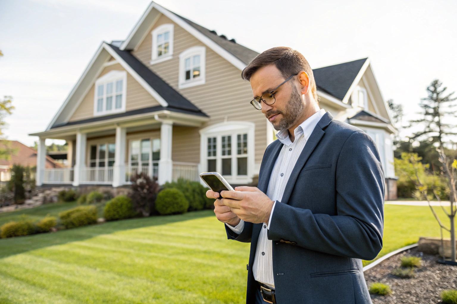 Cold Texting in Real Estate