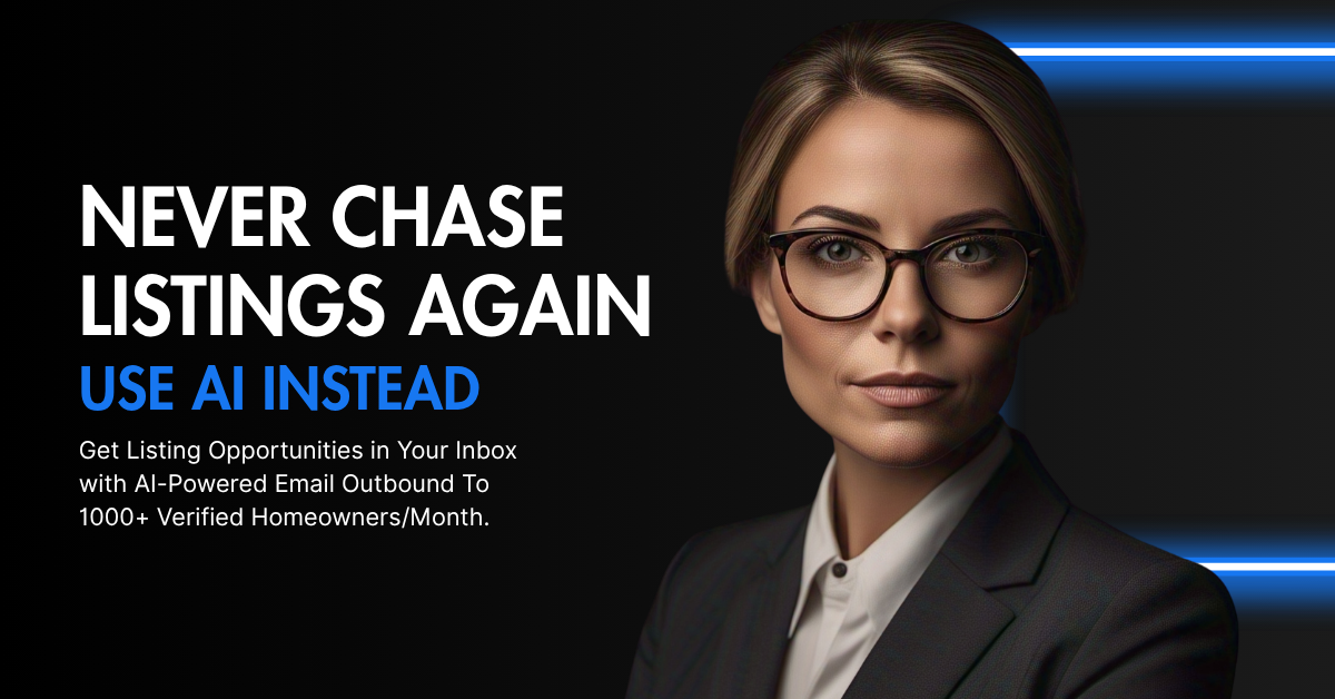 AI lead generation For Real Estate Agents