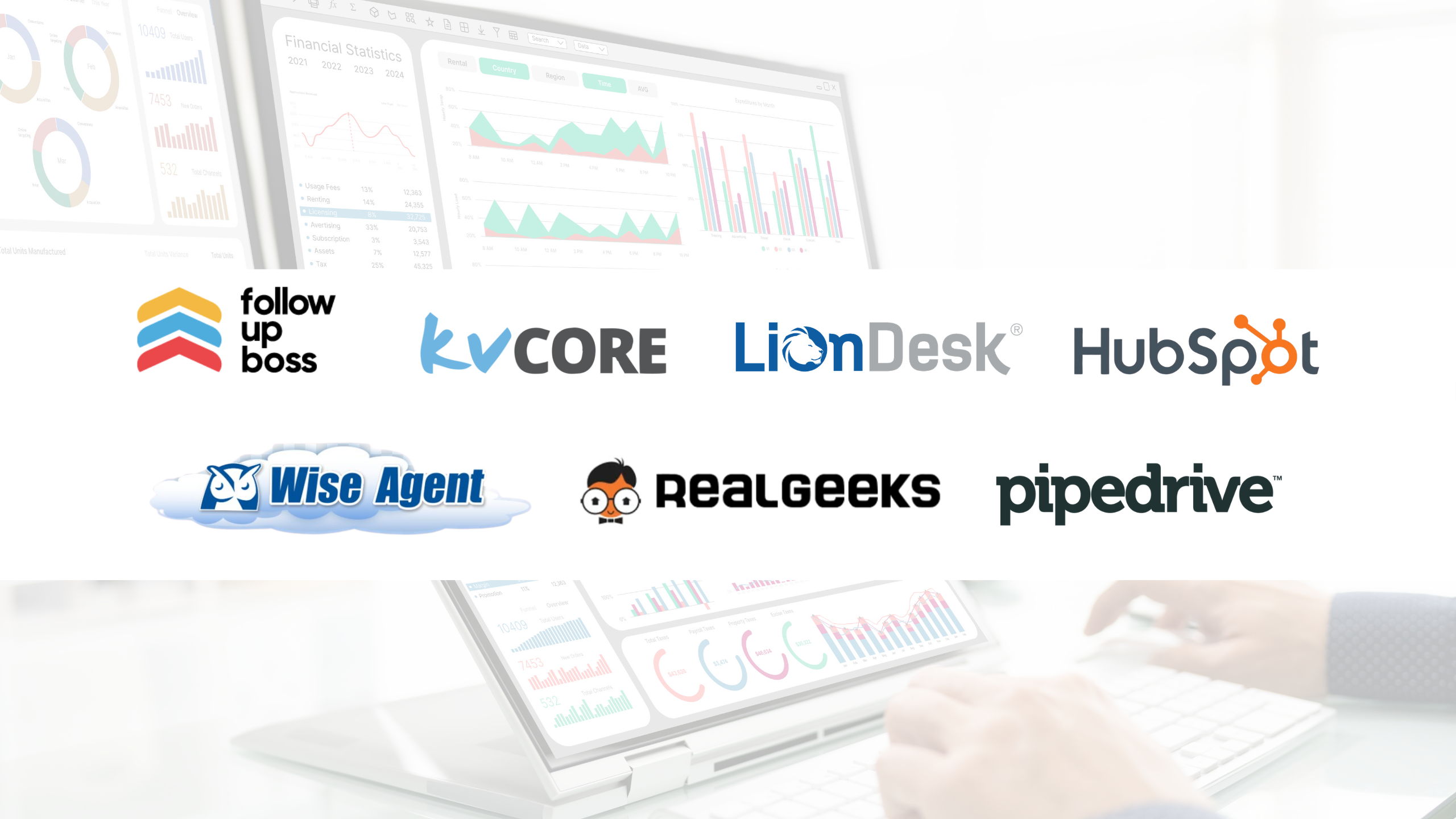 Best CRM for Real Estate Agents in 2026