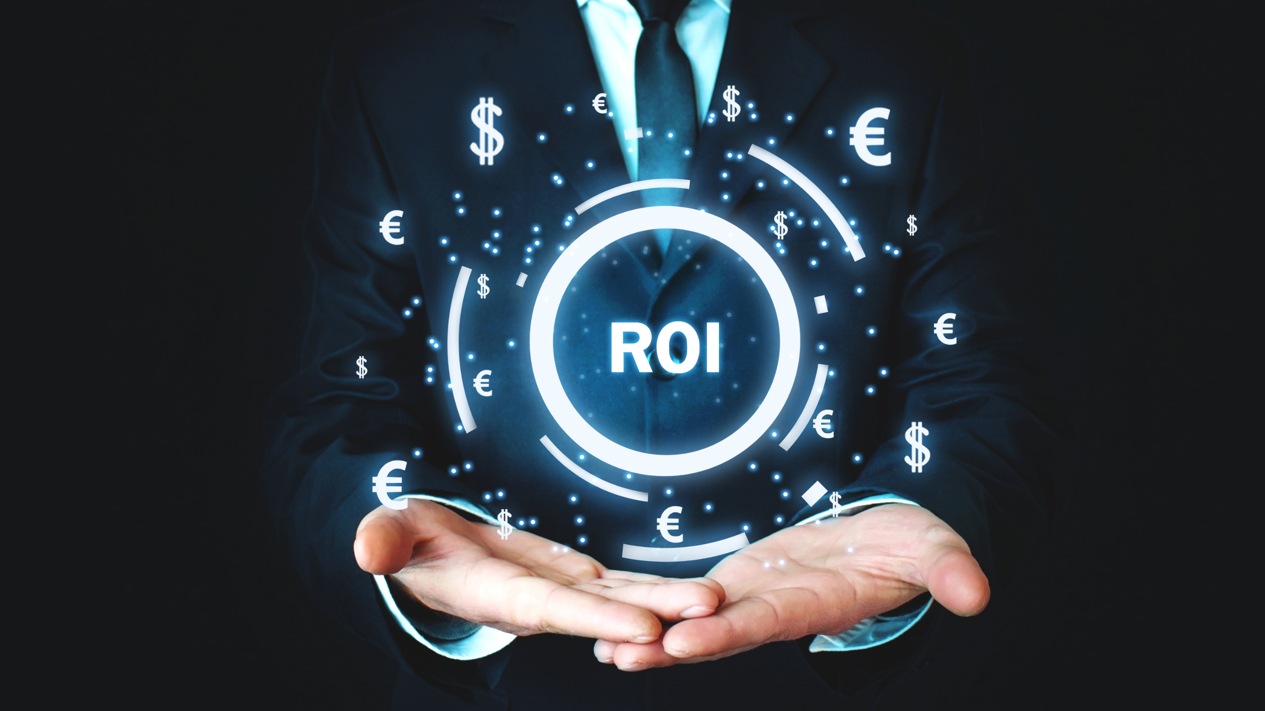 Marketing ROI for Real Estate Agents