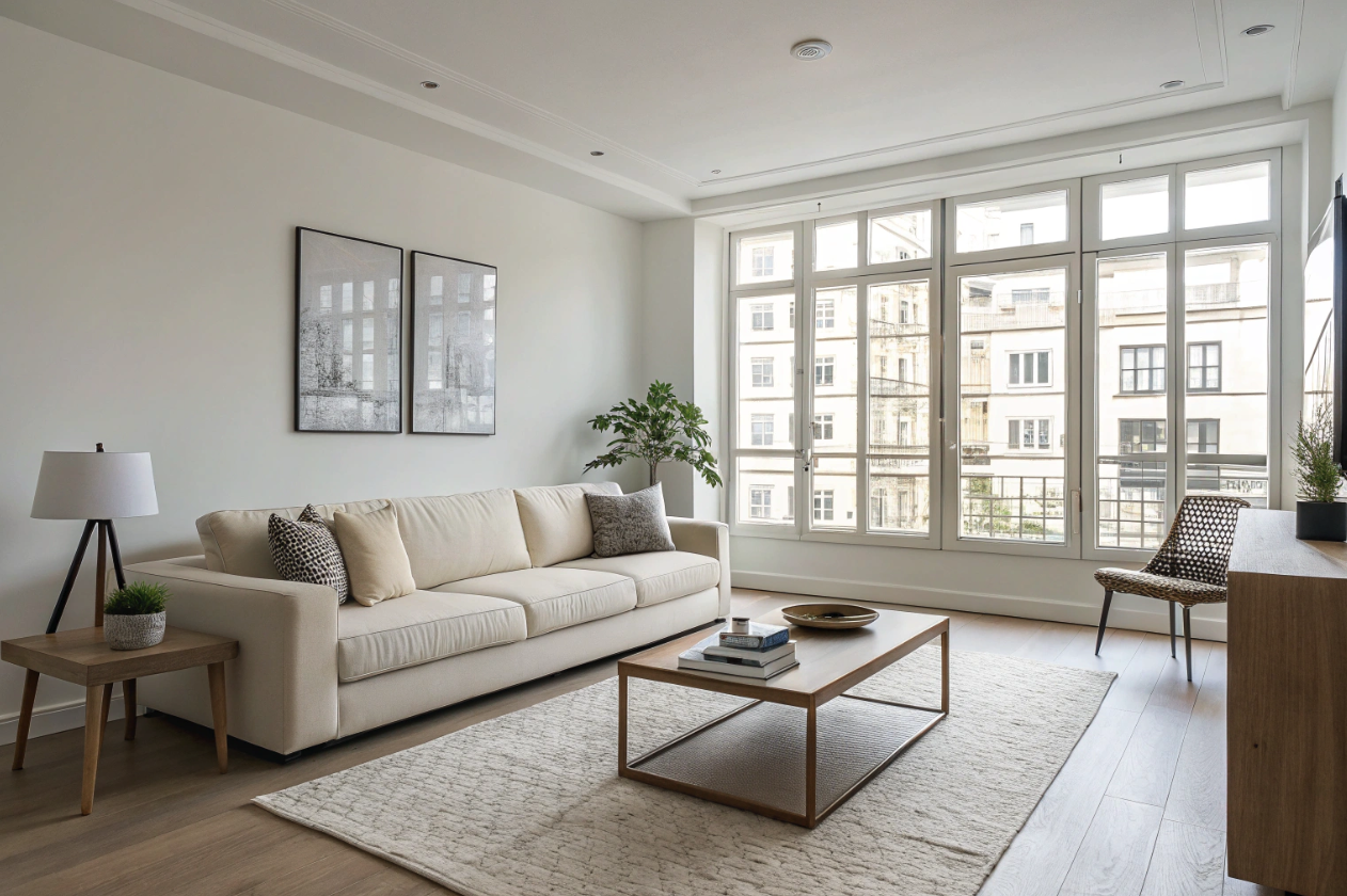 Home Staging Tips for Every Room Real Estate Selling