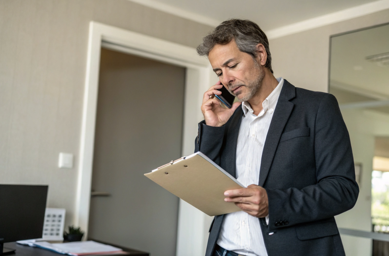 Hot, Warm, Cold Work Your Seller Leads Smarter