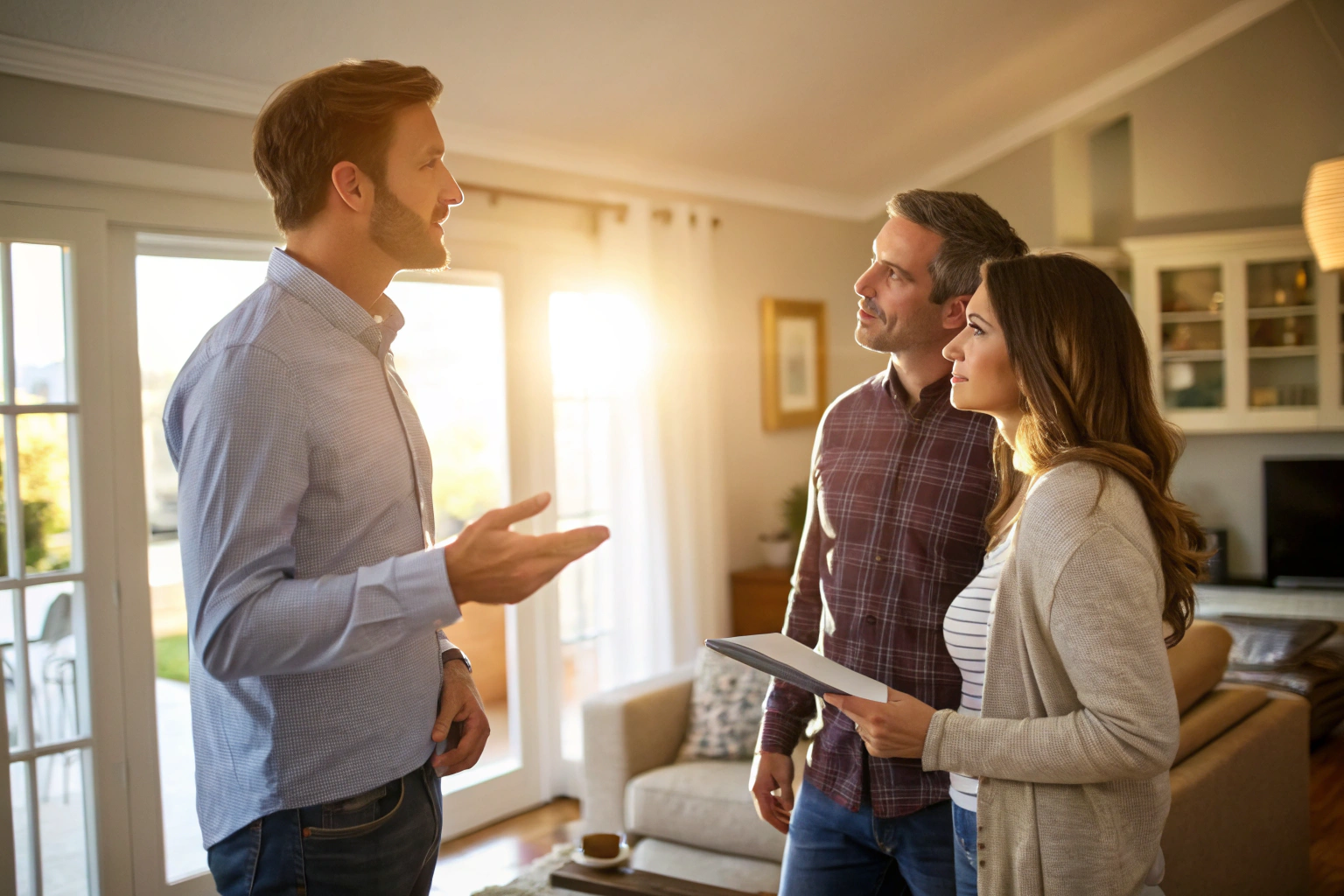 Best Times to Schedule Listing Appointments