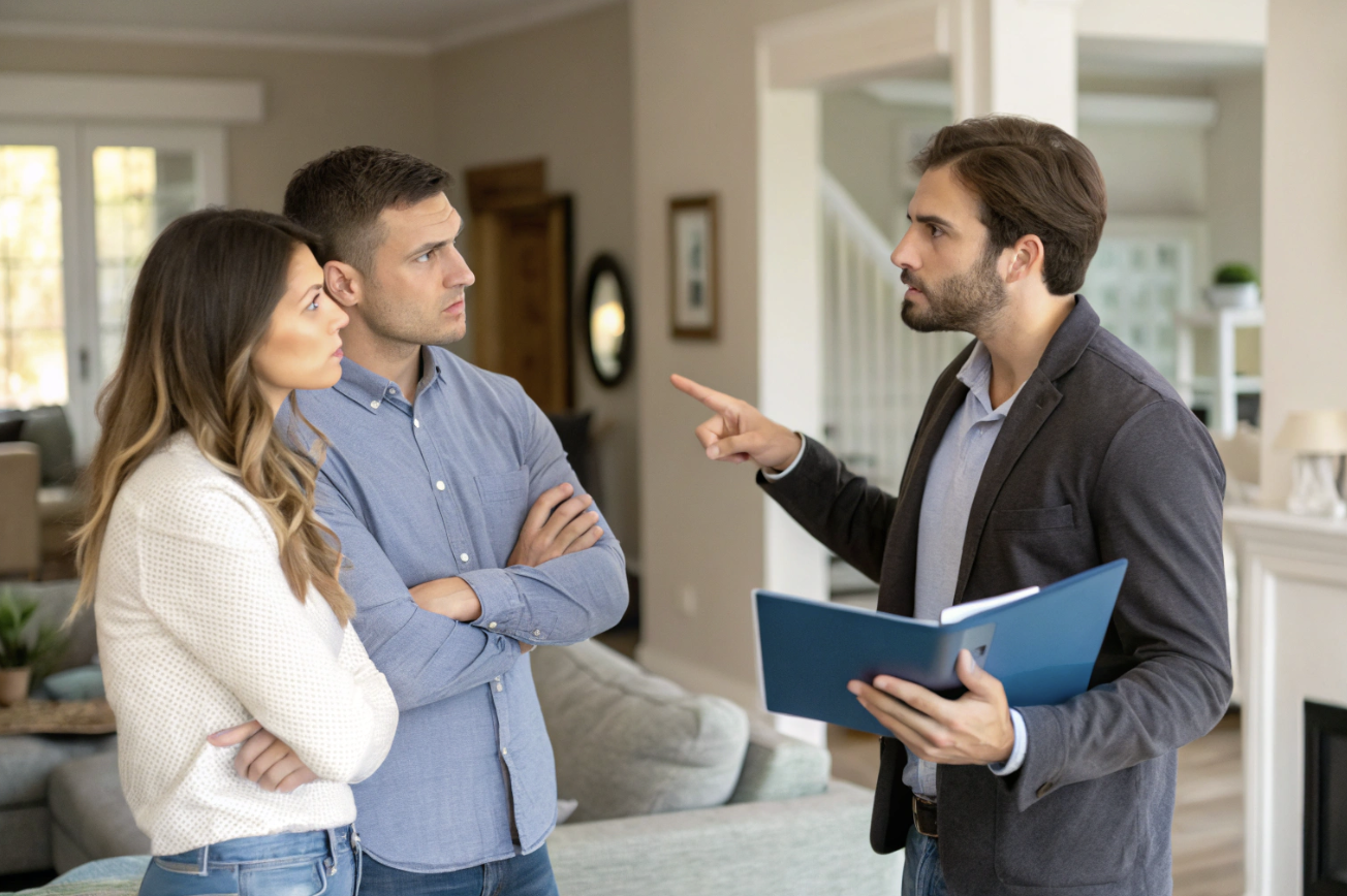 The Listing Agent’s Guide to Managing Overpriced Sellers 