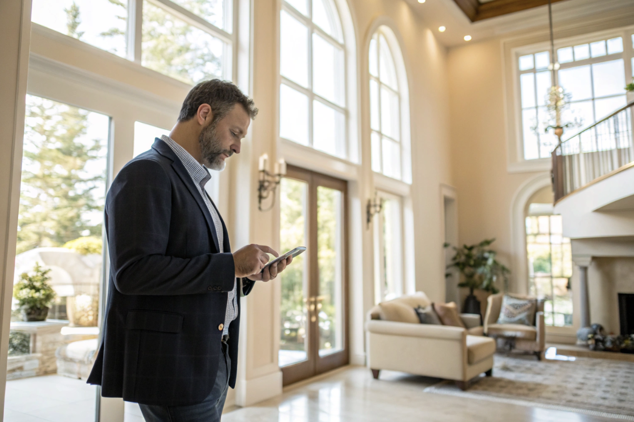 The Real Estate Agent Repeatable Listing Marketing Checklist