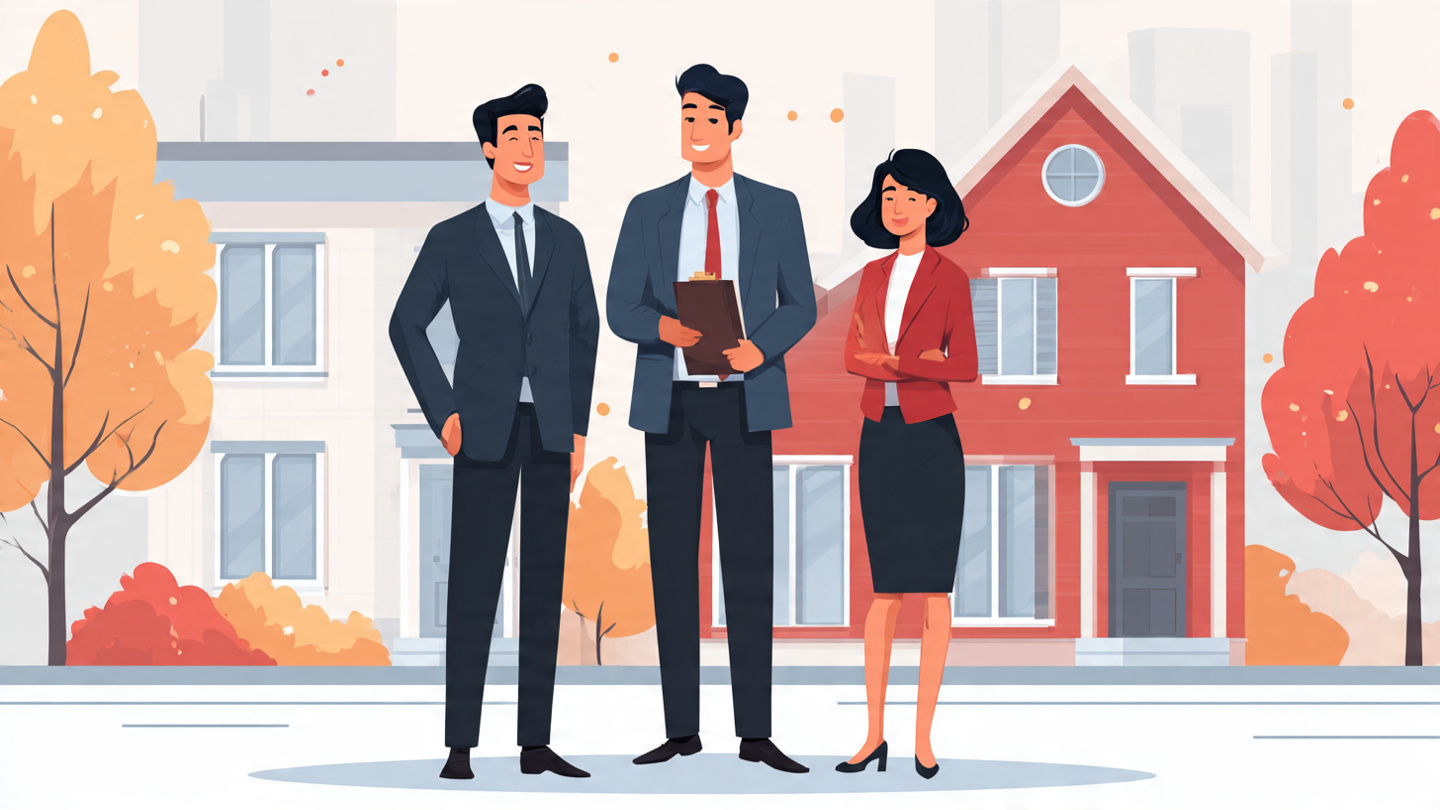  Learn how real estate agents can scale listing volume without hiring a marketing assistant. 