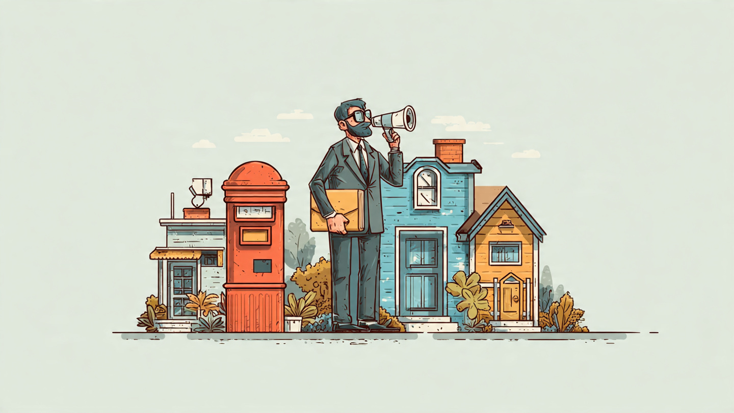 How AI Is Transforming Seller Lead Generation in 2026